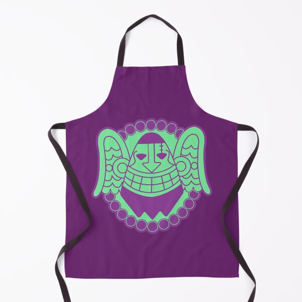 Item preview, Fallen Monk Pirates Jolly Roger designed and sold by jimjimfuria.