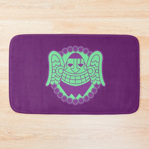 Item preview, Fallen Monk Pirates Jolly Roger designed and sold by jimjimfuria.