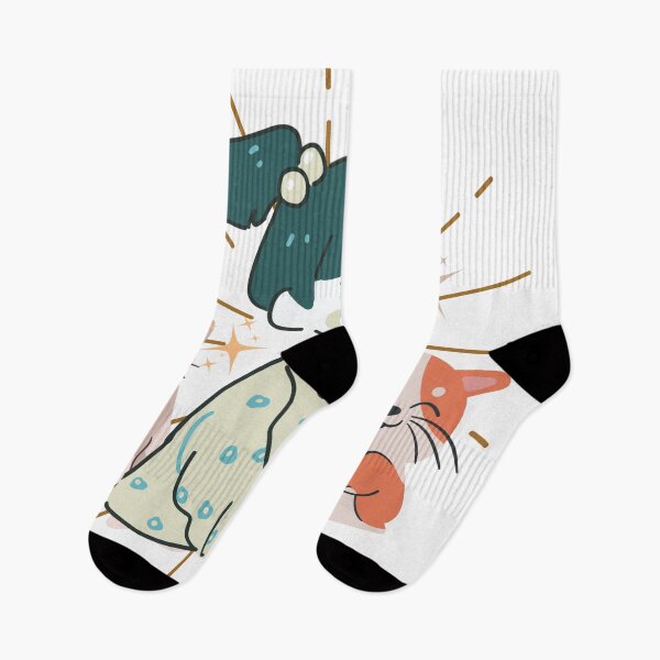 Item preview, A cute girl is playing with a playful cat. designed and sold by Jittarat.