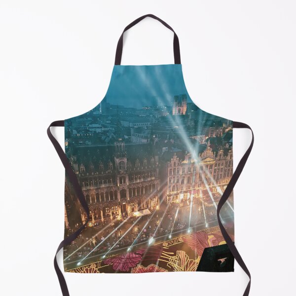 Item preview, 2024 Tower Experience 10 designed and sold by nastiaart.