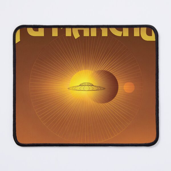 Item preview, Stoner Rock - SIGNS OF THE INFINITE POWER designed and sold by MetalRockMusic.