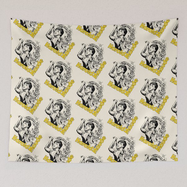 Item preview, Harold and Maude designed and sold by acquiesce13.