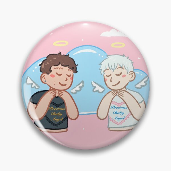 Item preview, Precious Baby Angels designed and sold by Alejj18.