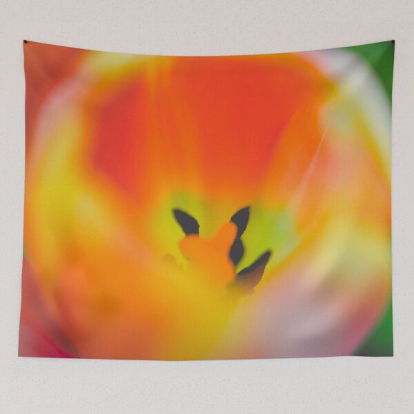 Item preview, Soft Focus Tulip designed and sold by missemedia.
