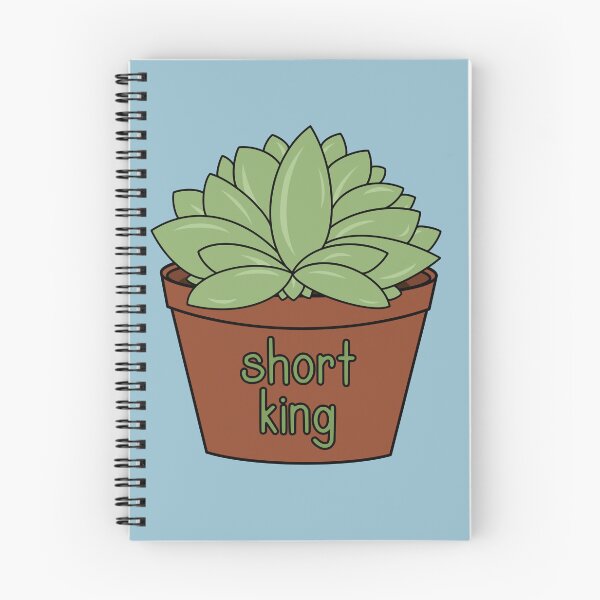 Item preview, Short King Succulent designed and sold by EmiMills.