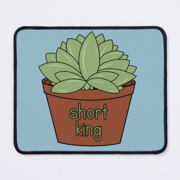 Item preview, Short King Succulent designed and sold by EmiMills.