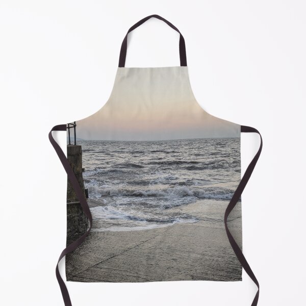 Item preview, Saundersfoot Slipway designed and sold by WondersOfWales.