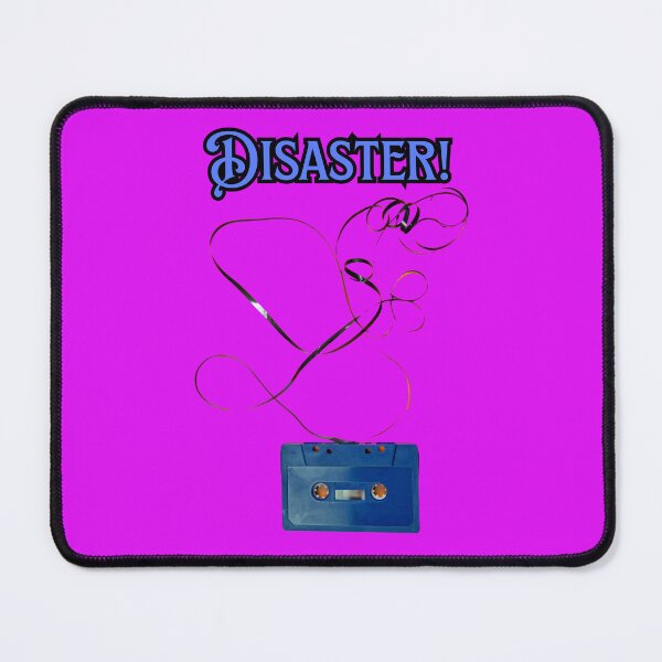 Item preview, Disaster designed and sold by MountainAndSea.