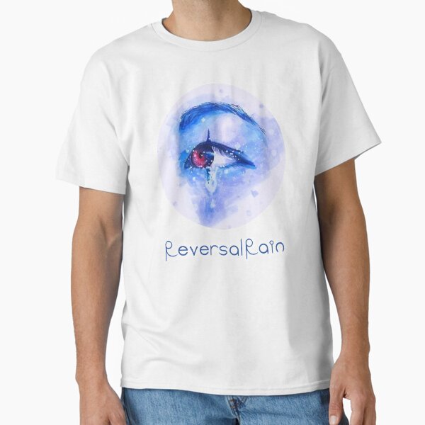 Melancholy Malt 1 (ReversalRain) Classic T-Shirt