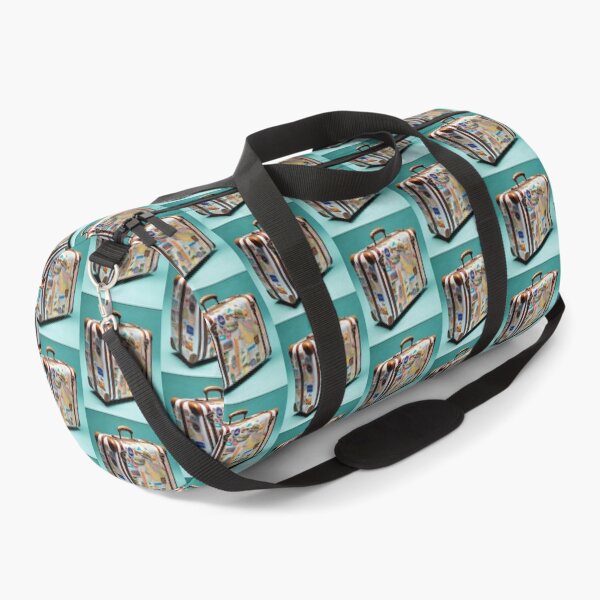 Item preview, Gone Travelling designed and sold by Fday45.
