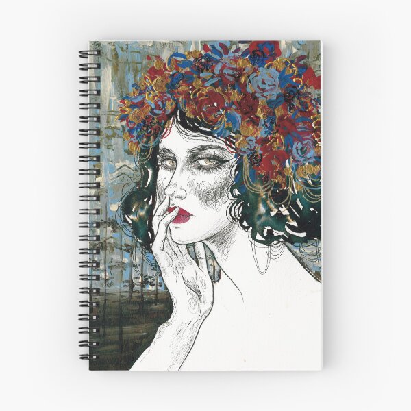 Item preview, Manifestation XXXIII designed and sold by FernandaMaya.