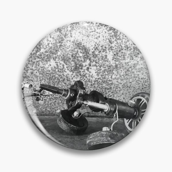 Item preview, Docked Space Wave Rider designed and sold by BoneyardRescues.