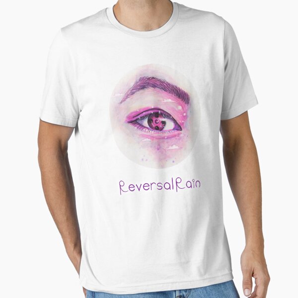 Lucid Lullaby (ReversalRain) Essential T-Shirt