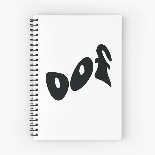 Item preview, oof roblox sticker designed and sold by tjhogs.