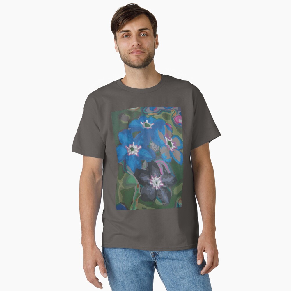 Item preview, Classic T-Shirt designed and sold by artistDanJ.