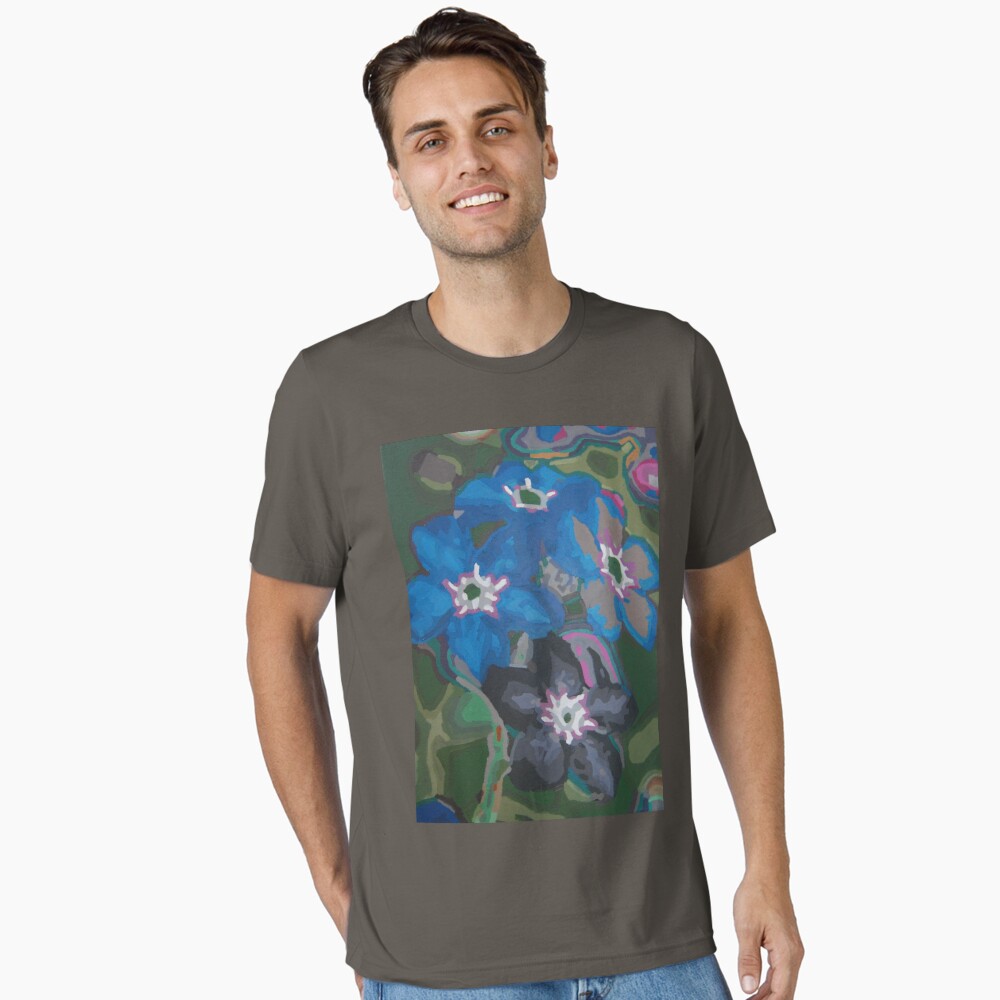 Item preview, Essential T-Shirt designed and sold by artistDanJ.