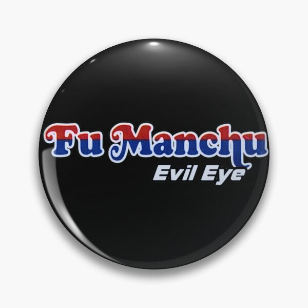 Item preview, Stoner Rock - EVIL EYE designed and sold by MetalRockMusic.