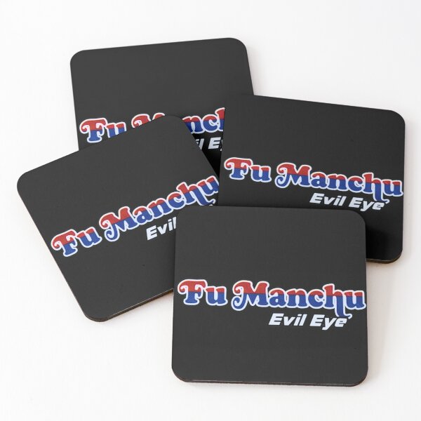 Item preview, Stoner Rock - EVIL EYE designed and sold by MetalRockMusic.