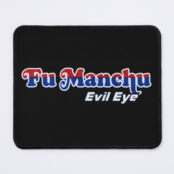 Item preview, Stoner Rock - EVIL EYE designed and sold by MetalRockMusic.
