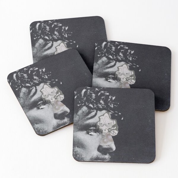 Item preview, Savage Reflection designed and sold by MonsoonartsbyM.