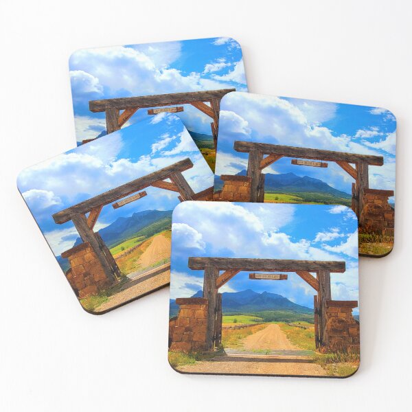 Item preview, Last Dollar Ranch designed and sold by MarySchwindt.
