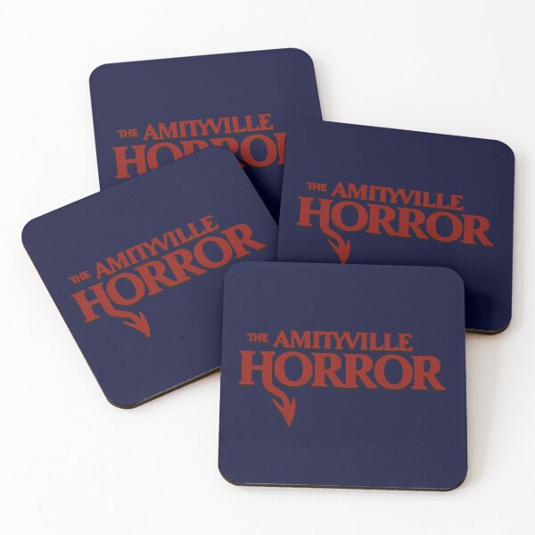 Item preview, Amityville designed and sold by thesircurly.