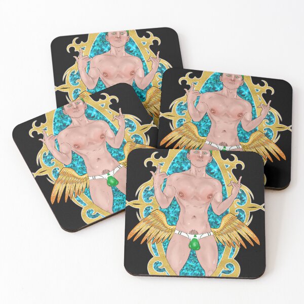 Item preview, God of twinks  designed and sold by DoodleDude.