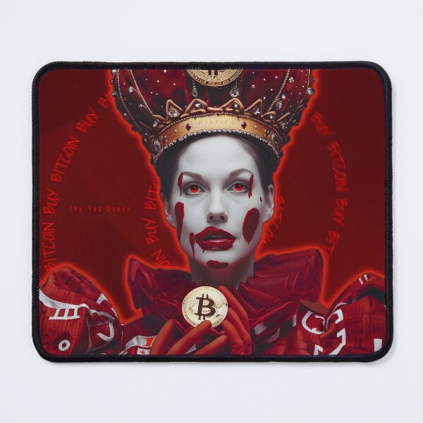 Item preview, The Red Queen designed and sold by RamFor6.
