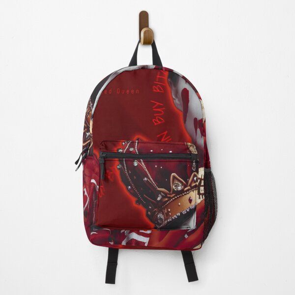Item preview, The Red Queen designed and sold by RamFor6.