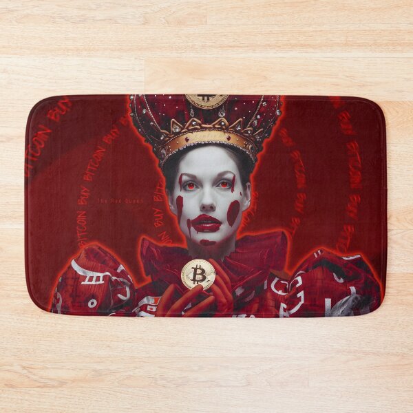 Item preview, The Red Queen designed and sold by RamFor6.