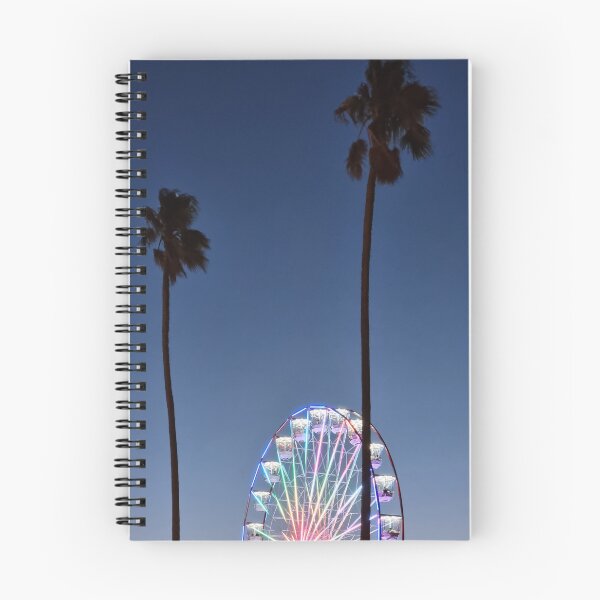 Item preview, Ferris wheel at sunset - St Kilda Beach, Melbourne Australia   designed and sold by deeejace.