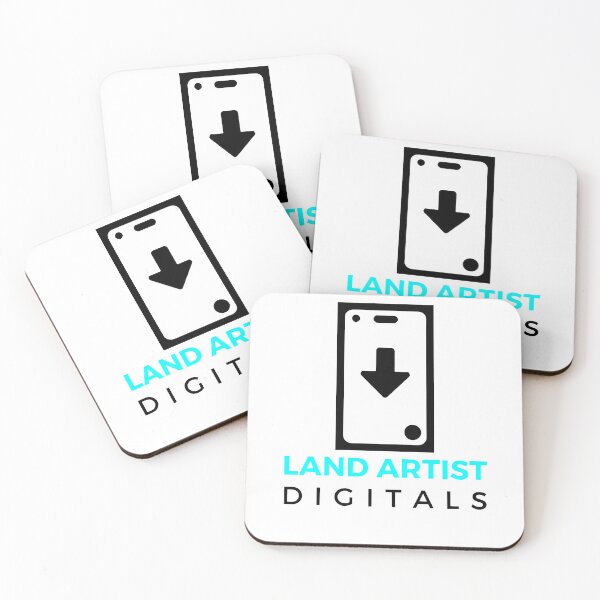 Item preview, Land Artist Digitals designed and sold by LAdigitals.