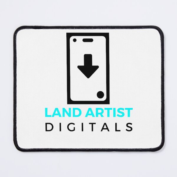 Item preview, Land Artist Digitals designed and sold by LAdigitals.