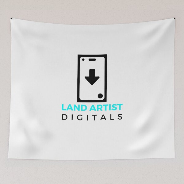 Item preview, Land Artist Digitals designed and sold by LAdigitals.
