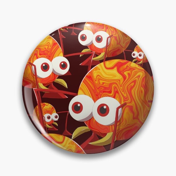 Item preview, Scuttlebug Jamboree designed and sold by cakeisforrobots.