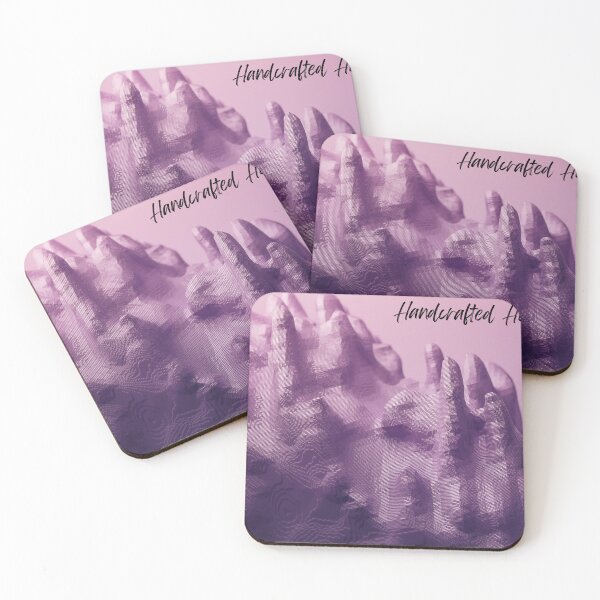 Item preview, "Hand Crafted Hues" designed and sold by Ethanabban.
