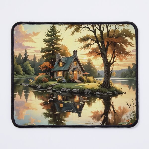 Item preview, A Touch of Autumn designed and sold by Patricia Johnston.