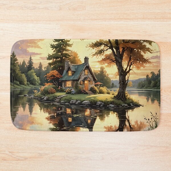 Item preview, A Touch of Autumn designed and sold by Patricia Johnston.
