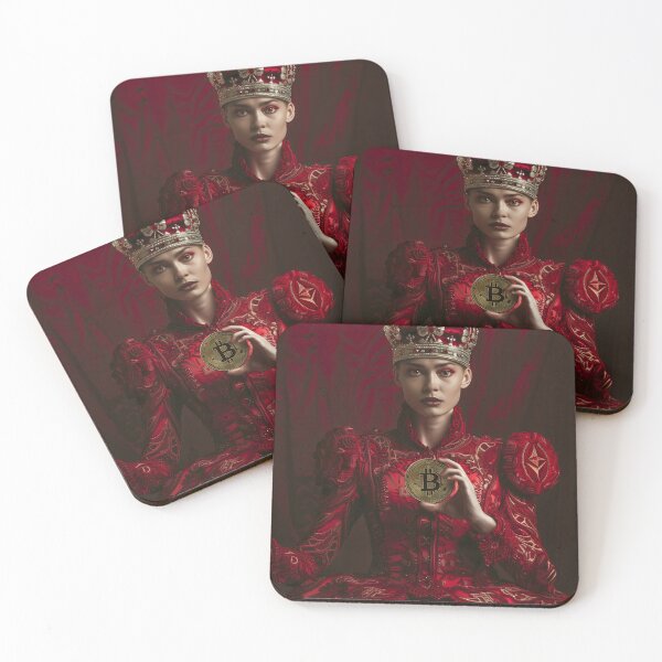 Item preview, Queen designed and sold by RamFor6.
