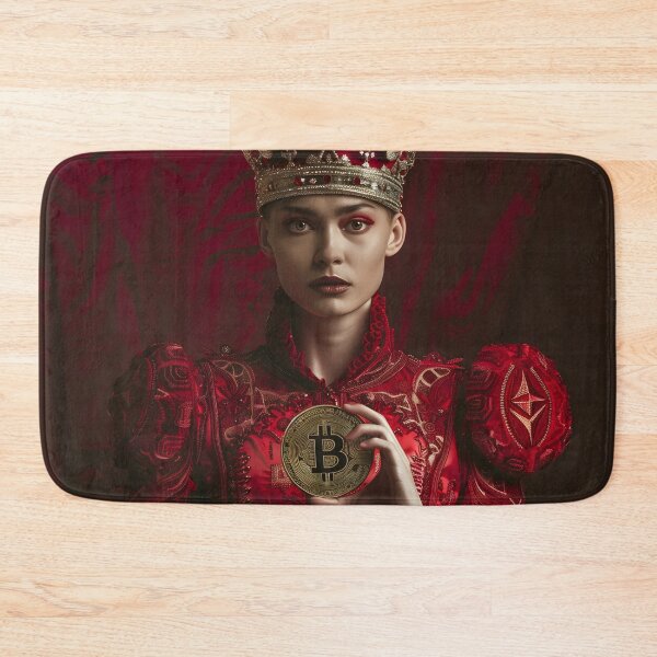 Item preview, Queen designed and sold by RamFor6.