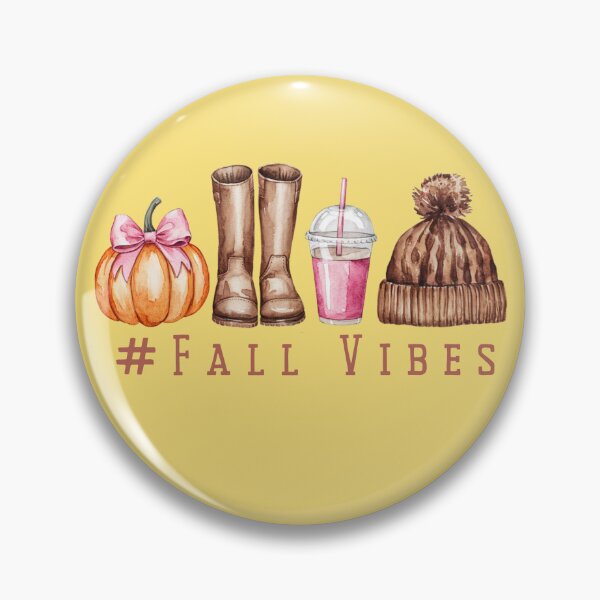 Item preview, Fal Vibes Sticker designed and sold by AlienOccupation.