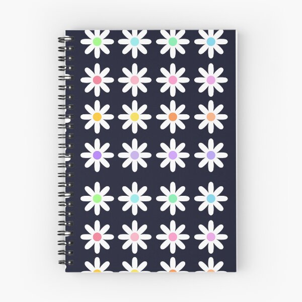 Item preview, Set of Daisies  designed and sold by DesignPMG.