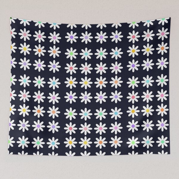 Item preview, Set of Daisies  designed and sold by DesignPMG.