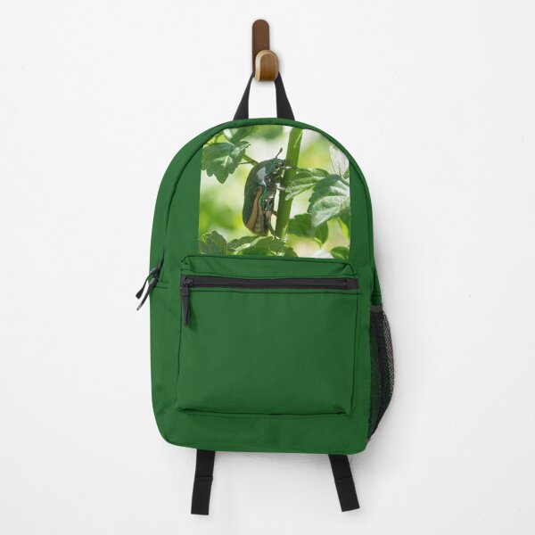 Item preview, Green June Beetle designed and sold by CarolM.