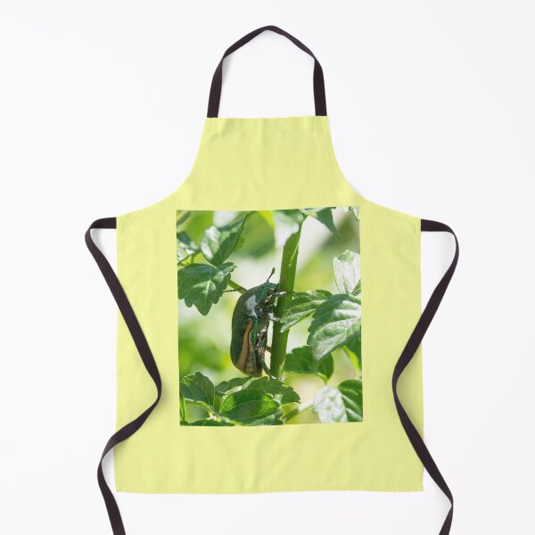 Item preview, Green June Beetle designed and sold by CarolM.