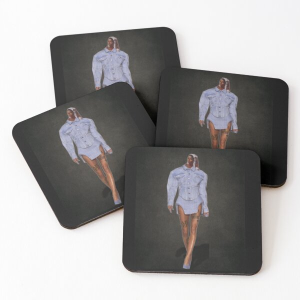 Item preview, Denim Muse designed and sold by MonsoonartsbyM.