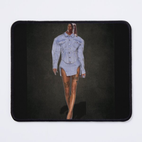 Item preview, Denim Muse designed and sold by MonsoonartsbyM.
