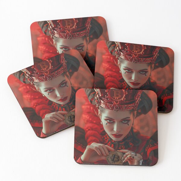 Item preview, Queen II designed and sold by RamFor6.