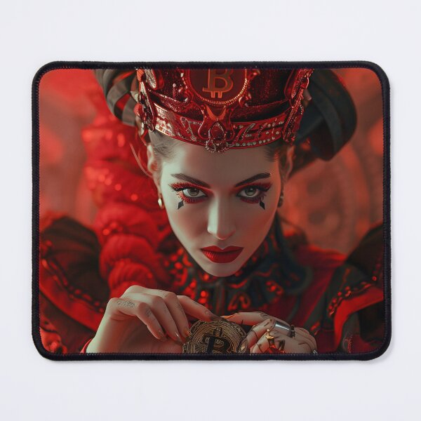 Item preview, Queen II designed and sold by RamFor6.