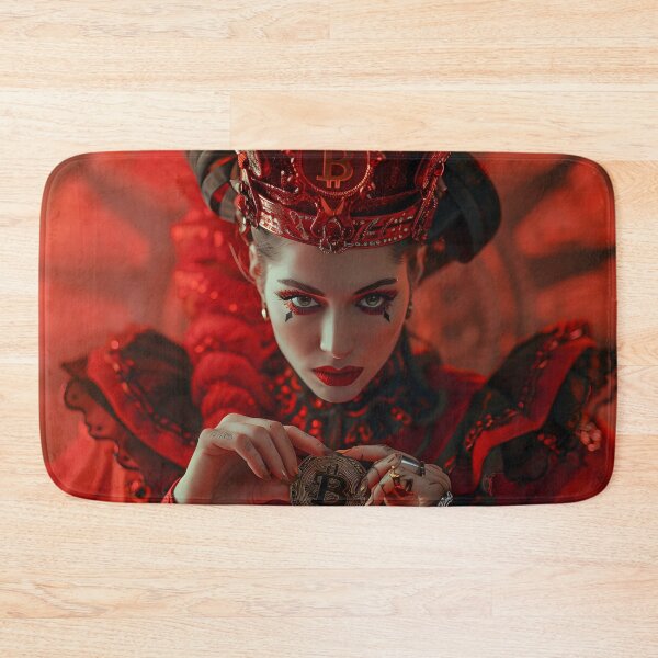 Item preview, Queen II designed and sold by RamFor6.